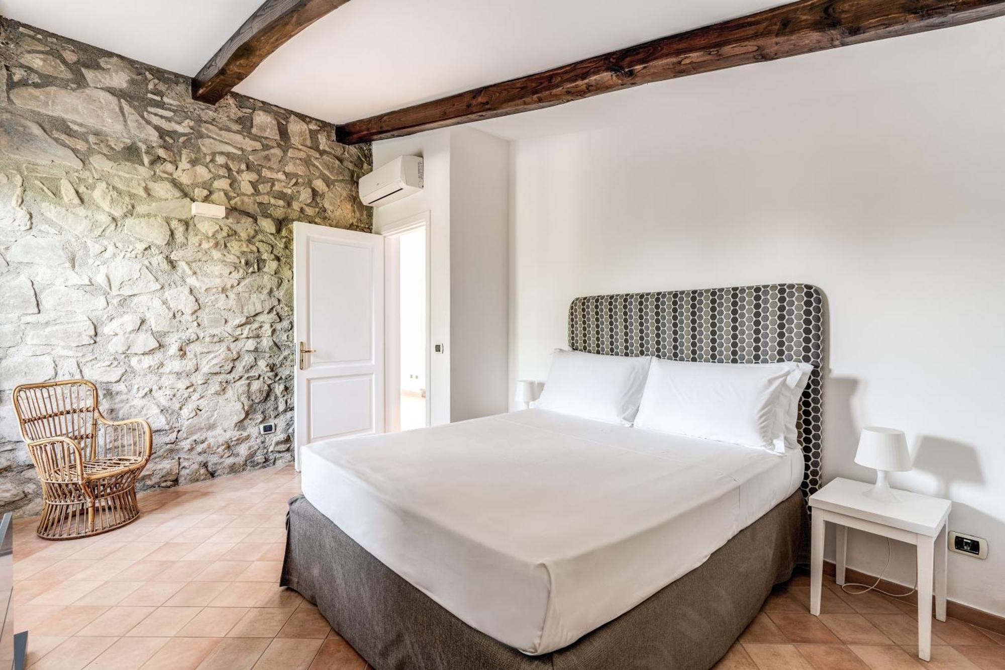 Villa Giulia Boutique Views Pool And Guest Services Sorrento Exterior photo