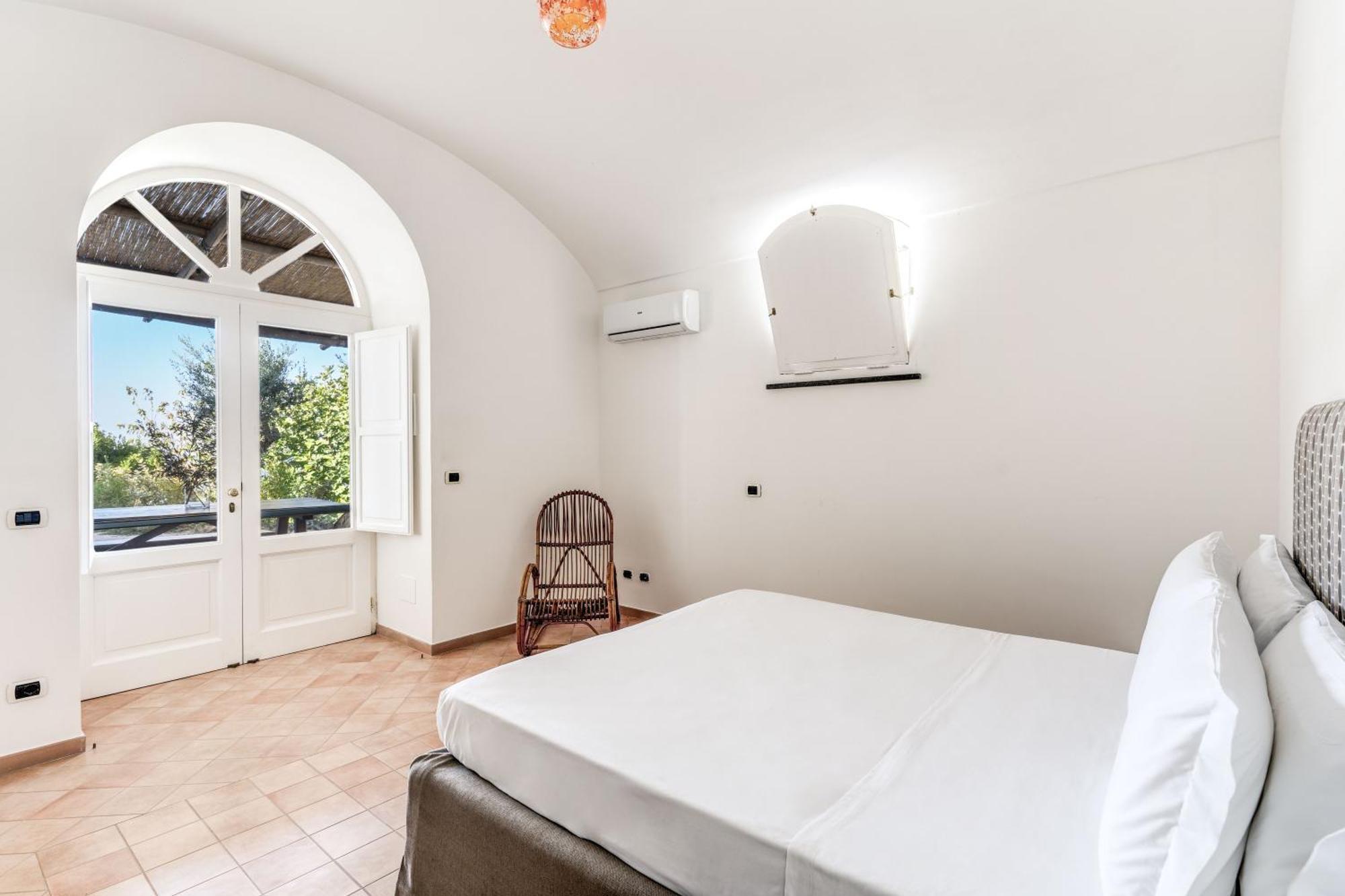 Villa Giulia Boutique Views Pool And Guest Services Sorrento Exterior photo