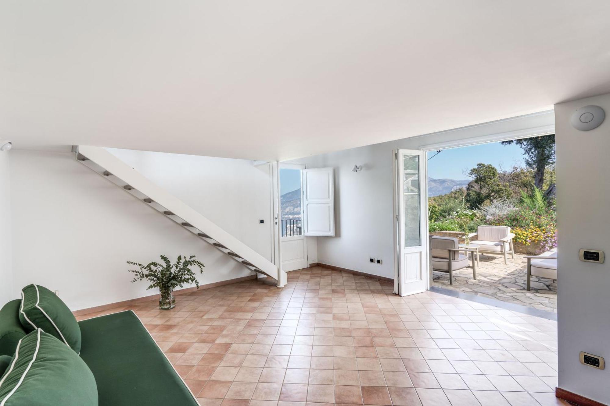 Villa Giulia Boutique Views Pool And Guest Services Sorrento Exterior photo